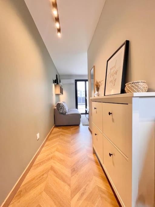 Le Flachet - Climatisation - Wifi Apartment Villeurbanne Exterior foto