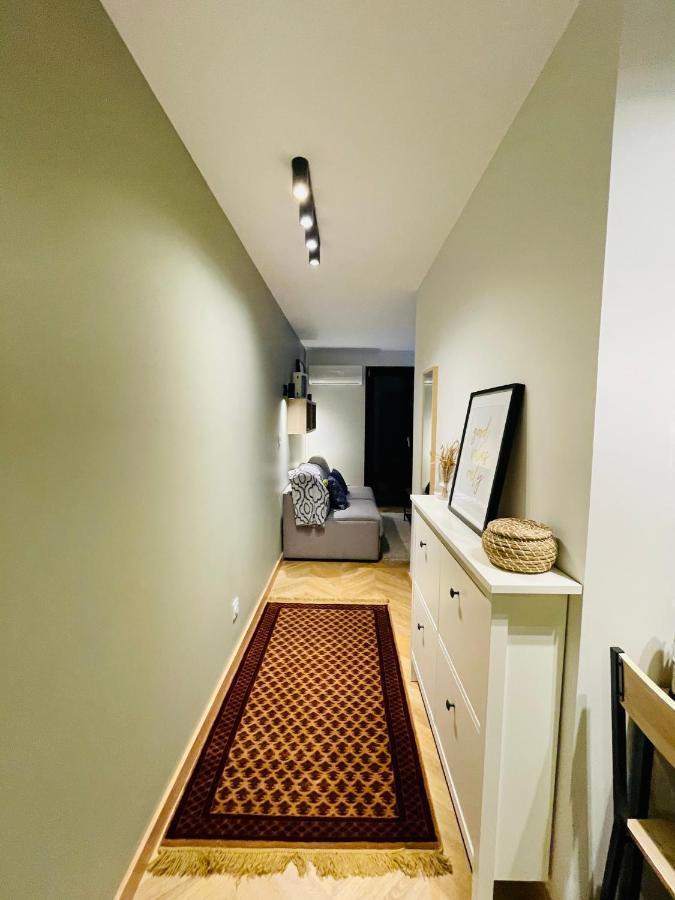 Le Flachet - Climatisation - Wifi Apartment Villeurbanne Exterior foto
